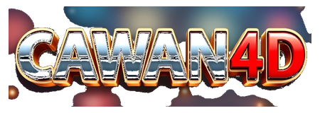 cawan 4d logo
