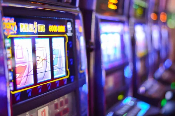 cawan 4d Slots